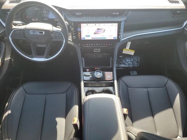 2026 Jeep Grand Cherokee GRAND CHEROKEE 85TH ANNIVERSARY EDITION 4X4