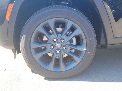 2026 Jeep Grand Cherokee GRAND CHEROKEE 85TH ANNIVERSARY EDITION 4X4