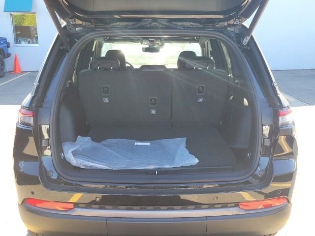 2026 Jeep Grand Cherokee GRAND CHEROKEE 85TH ANNIVERSARY EDITION 4X4