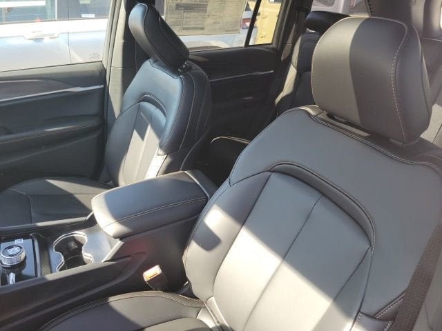 2026 Jeep Grand Cherokee GRAND CHEROKEE 85TH ANNIVERSARY EDITION 4X4