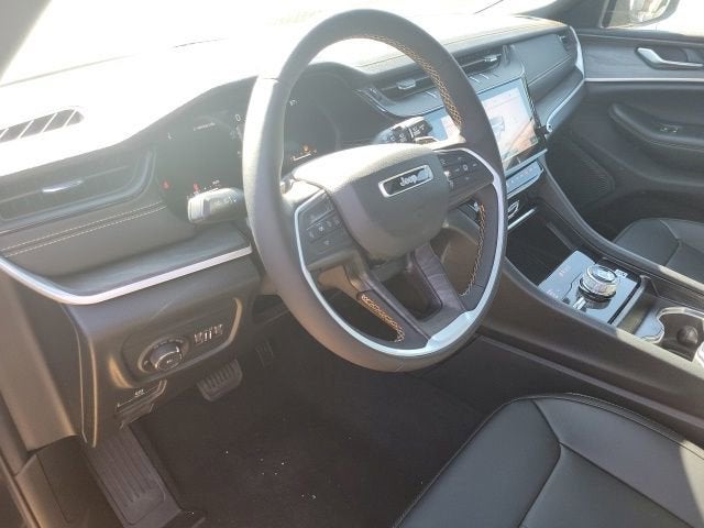2026 Jeep Grand Cherokee GRAND CHEROKEE 85TH ANNIVERSARY EDITION 4X4