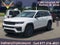 2026 Jeep Grand Cherokee GRAND CHEROKEE 85TH ANNIVERSARY EDITION 4X4