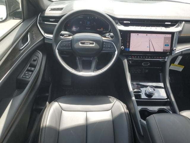 2026 Jeep Grand Cherokee GRAND CHEROKEE 85TH ANNIVERSARY EDITION 4X4
