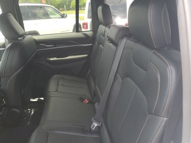 2026 Jeep Grand Cherokee GRAND CHEROKEE 85TH ANNIVERSARY EDITION 4X4