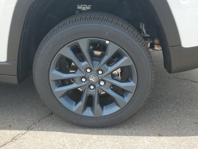 2026 Jeep Grand Cherokee GRAND CHEROKEE 85TH ANNIVERSARY EDITION 4X4