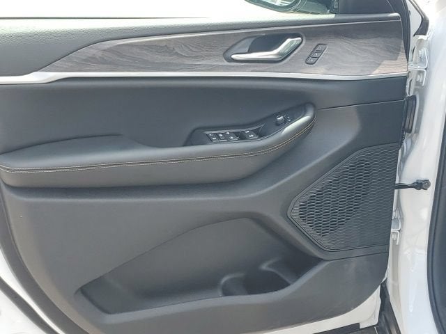 2026 Jeep Grand Cherokee GRAND CHEROKEE 85TH ANNIVERSARY EDITION 4X4