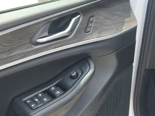 2026 Jeep Grand Cherokee GRAND CHEROKEE 85TH ANNIVERSARY EDITION 4X4