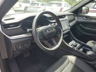 2026 Jeep Grand Cherokee GRAND CHEROKEE 85TH ANNIVERSARY EDITION 4X4