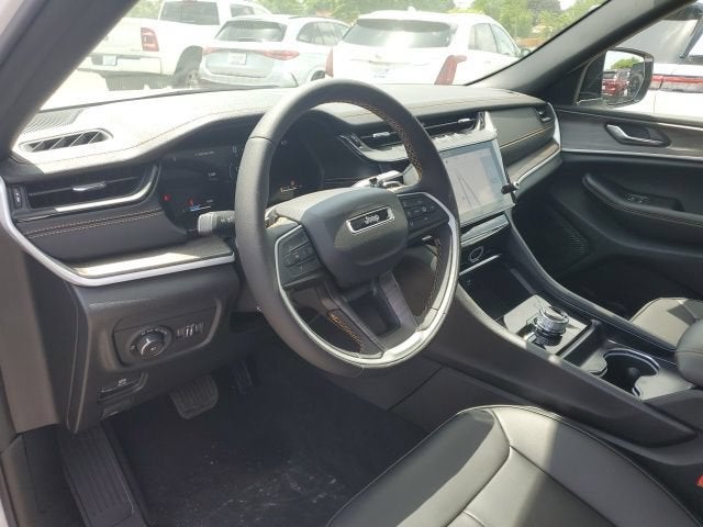 2026 Jeep Grand Cherokee GRAND CHEROKEE 85TH ANNIVERSARY EDITION 4X4