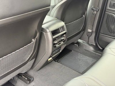 2026 Jeep Grand Cherokee GRAND CHEROKEE 85TH ANNIVERSARY EDITION 4X4