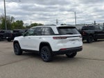 2026 Jeep Grand Cherokee GRAND CHEROKEE 85TH ANNIVERSARY EDITION 4X4