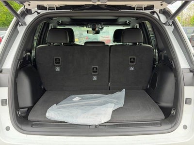 2026 Jeep Grand Cherokee GRAND CHEROKEE 85TH ANNIVERSARY EDITION 4X4