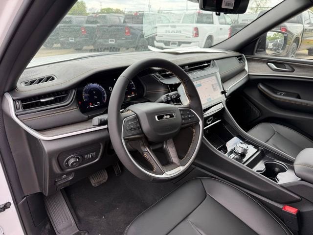 2026 Jeep Grand Cherokee GRAND CHEROKEE 85TH ANNIVERSARY EDITION 4X4