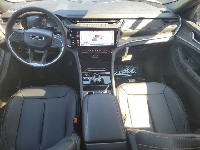 2026 Jeep Grand Cherokee GRAND CHEROKEE 85TH ANNIVERSARY EDITION 4X4