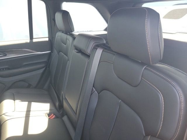 2026 Jeep Grand Cherokee GRAND CHEROKEE 85TH ANNIVERSARY EDITION 4X4