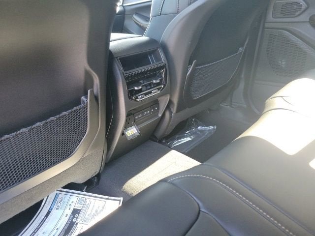 2026 Jeep Grand Cherokee GRAND CHEROKEE 85TH ANNIVERSARY EDITION 4X4
