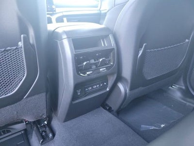 2026 Jeep Grand Cherokee GRAND CHEROKEE 85TH ANNIVERSARY EDITION 4X4