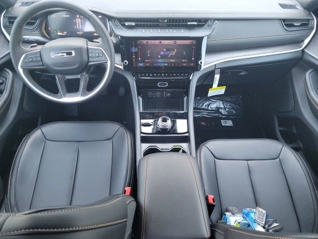 2026 Jeep Grand Cherokee GRAND CHEROKEE 85TH ANNIVERSARY EDITION 4X4