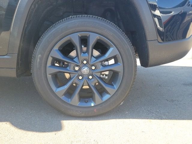 2026 Jeep Grand Cherokee GRAND CHEROKEE 85TH ANNIVERSARY EDITION 4X4