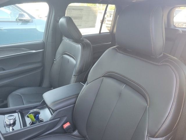 2026 Jeep Grand Cherokee GRAND CHEROKEE 85TH ANNIVERSARY EDITION 4X4