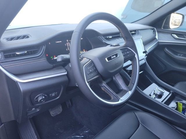 2026 Jeep Grand Cherokee GRAND CHEROKEE 85TH ANNIVERSARY EDITION 4X4