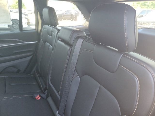 2026 Jeep Grand Cherokee GRAND CHEROKEE 85TH ANNIVERSARY EDITION 4X4