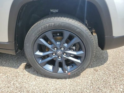 2026 Jeep Grand Cherokee GRAND CHEROKEE 85TH ANNIVERSARY EDITION 4X4