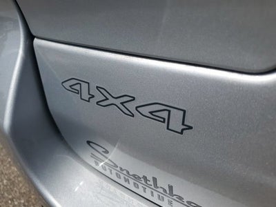 2026 Jeep Grand Cherokee GRAND CHEROKEE 85TH ANNIVERSARY EDITION 4X4
