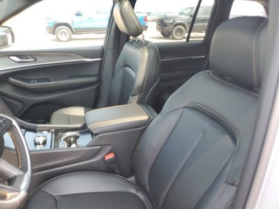 2026 Jeep Grand Cherokee GRAND CHEROKEE 85TH ANNIVERSARY EDITION 4X4