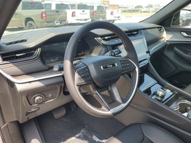 2026 Jeep Grand Cherokee GRAND CHEROKEE 85TH ANNIVERSARY EDITION 4X4