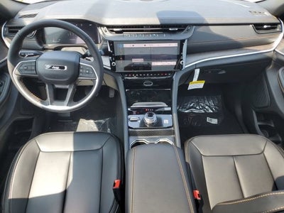 2026 Jeep Grand Cherokee GRAND CHEROKEE 85TH ANNIVERSARY EDITION 4X4