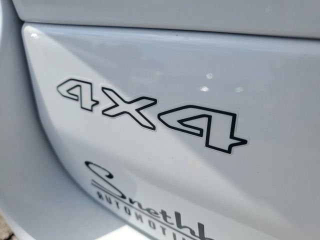 2026 Jeep Grand Cherokee GRAND CHEROKEE 85TH ANNIVERSARY EDITION 4X4