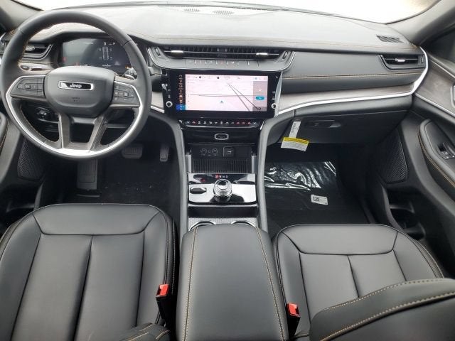 2026 Jeep Grand Cherokee GRAND CHEROKEE 85TH ANNIVERSARY EDITION 4X4