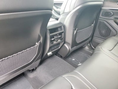 2026 Jeep Grand Cherokee GRAND CHEROKEE 85TH ANNIVERSARY EDITION 4X4