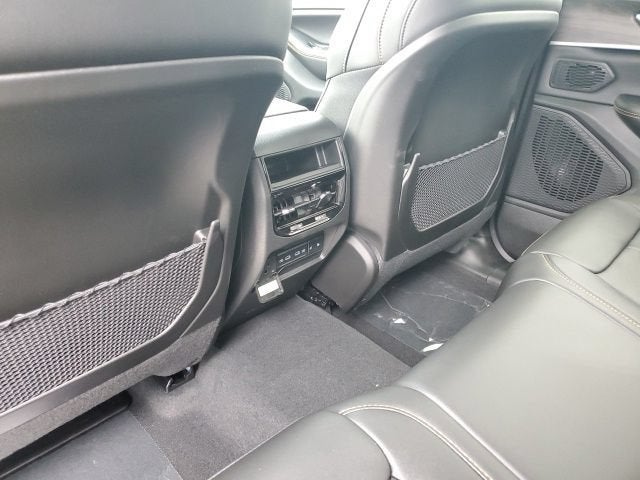 2026 Jeep Grand Cherokee GRAND CHEROKEE 85TH ANNIVERSARY EDITION 4X4