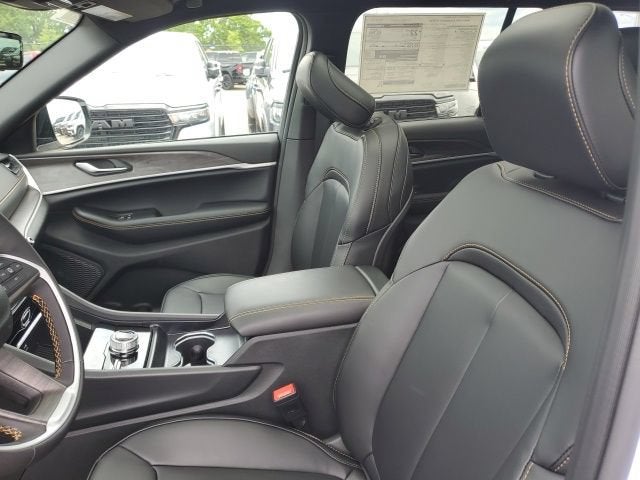 2026 Jeep Grand Cherokee GRAND CHEROKEE 85TH ANNIVERSARY EDITION 4X4
