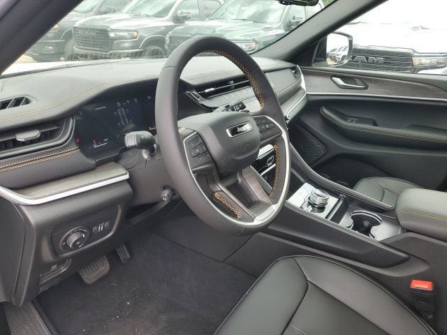 2026 Jeep Grand Cherokee GRAND CHEROKEE 85TH ANNIVERSARY EDITION 4X4