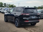 2026 Jeep Grand Cherokee GRAND CHEROKEE 85TH ANNIVERSARY EDITION 4X4