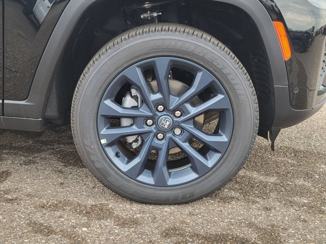 2026 Jeep Grand Cherokee GRAND CHEROKEE 85TH ANNIVERSARY EDITION 4X4