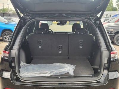 2026 Jeep Grand Cherokee GRAND CHEROKEE 85TH ANNIVERSARY EDITION 4X4