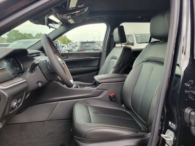 2026 Jeep Grand Cherokee GRAND CHEROKEE 85TH ANNIVERSARY EDITION 4X4