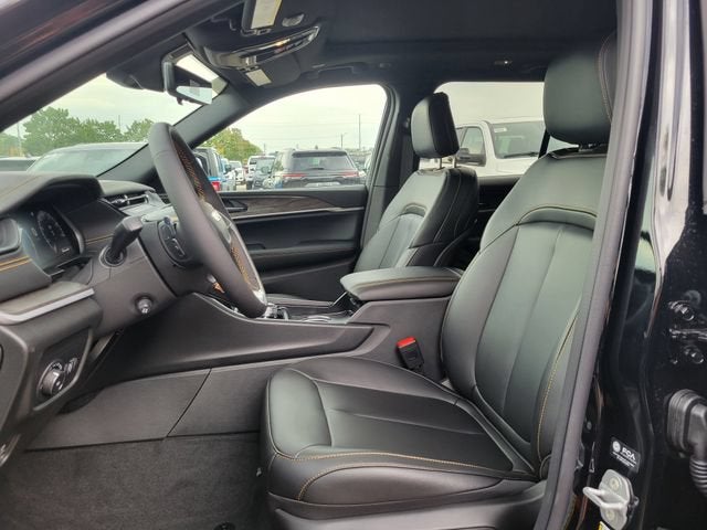 2026 Jeep Grand Cherokee GRAND CHEROKEE 85TH ANNIVERSARY EDITION 4X4