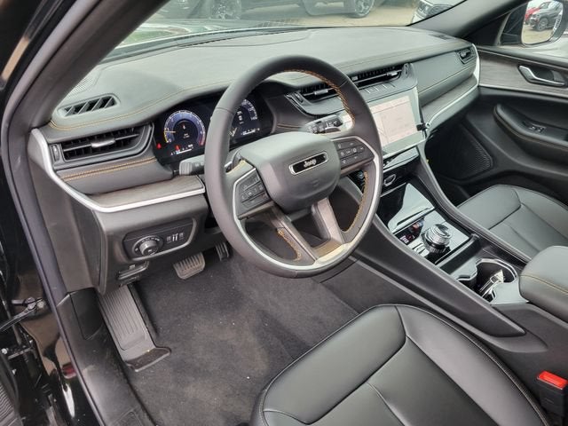 2026 Jeep Grand Cherokee GRAND CHEROKEE 85TH ANNIVERSARY EDITION 4X4