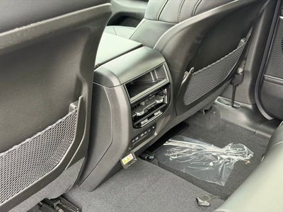 2026 Jeep Grand Cherokee GRAND CHEROKEE 85TH ANNIVERSARY EDITION 4X4