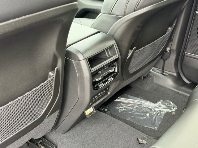 2026 Jeep Grand Cherokee GRAND CHEROKEE 85TH ANNIVERSARY EDITION 4X4
