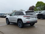 2026 Jeep Grand Cherokee GRAND CHEROKEE 85TH ANNIVERSARY EDITION 4X4