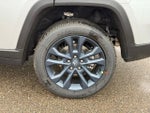 2026 Jeep Grand Cherokee GRAND CHEROKEE 85TH ANNIVERSARY EDITION 4X4
