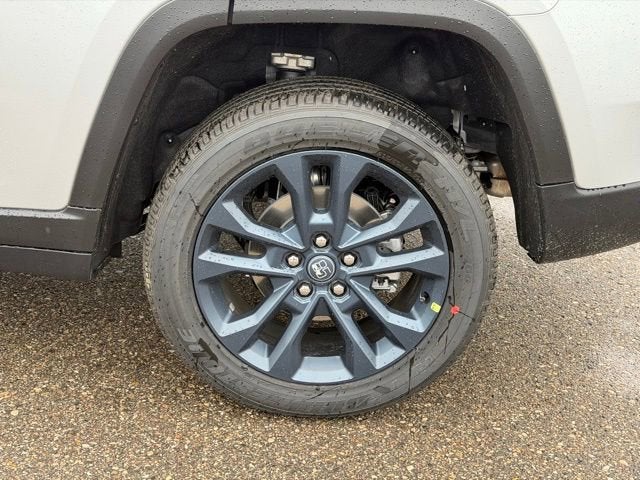 2026 Jeep Grand Cherokee GRAND CHEROKEE 85TH ANNIVERSARY EDITION 4X4