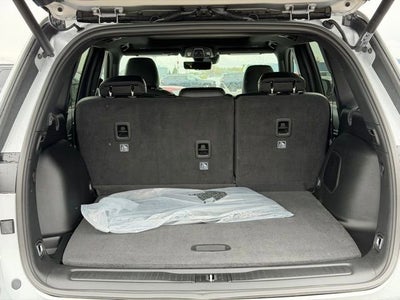 2026 Jeep Grand Cherokee GRAND CHEROKEE 85TH ANNIVERSARY EDITION 4X4