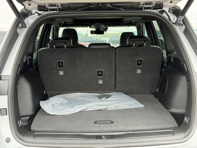2026 Jeep Grand Cherokee GRAND CHEROKEE 85TH ANNIVERSARY EDITION 4X4
